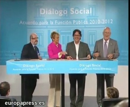 De La Vega pide explicaciones a Rajoy