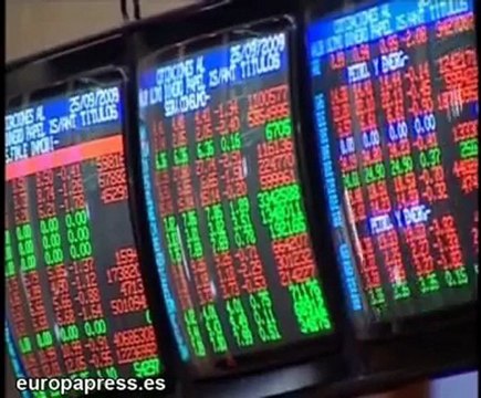 El Ibex deja atrás el terreno de máximos