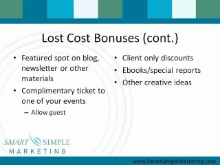 One Simple Strategy That Gets Clients to Say YES!