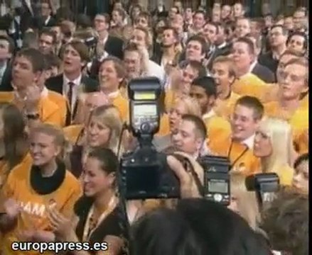 Alemania gira a la derecha, de mano de Merkel