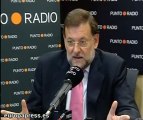 Rajoy habla de los Presupuestos Generales del Estado