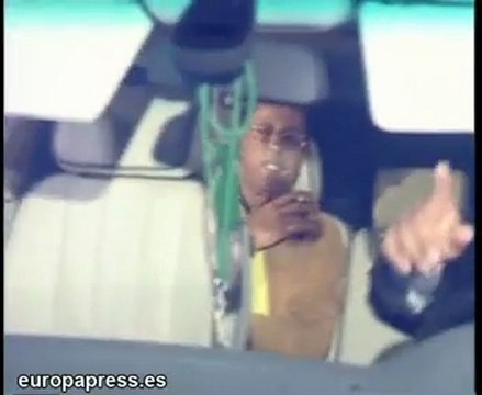 Julián Muñoz ya es libre