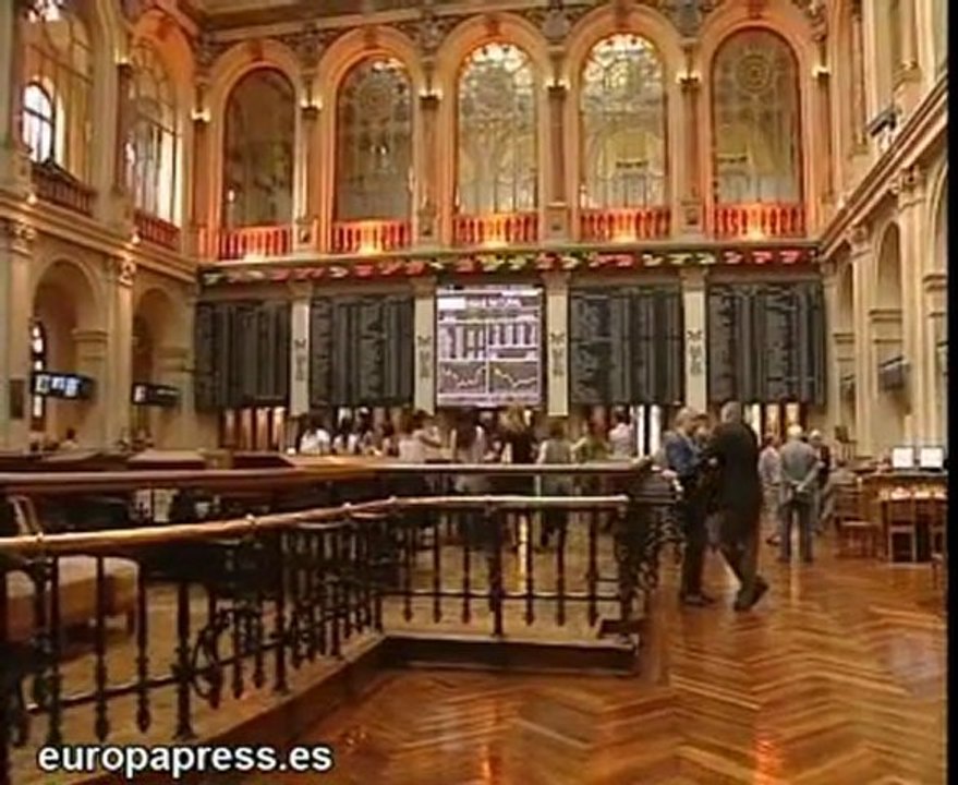 El Ibex abre ligeramente al alza