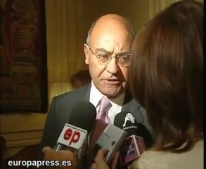 Díaz Ferrán rechaza la subida de impuestos