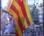 Amargo, pregonero de las Festas de las Ramblas