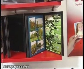 Novedades en la feria 'Sonimag'