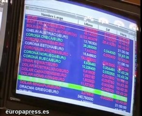 El Ibex 35 comienza la semana con cautela