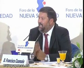 Caamaño defiende la Ley del Aborto