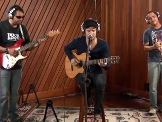 VEJA Música: Saulo Fernandes (Banda Eva)
