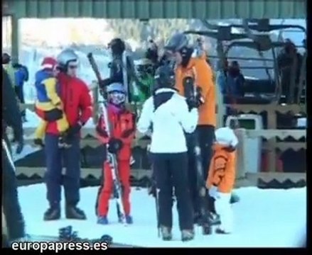 Juan Valentin cumple 10 años