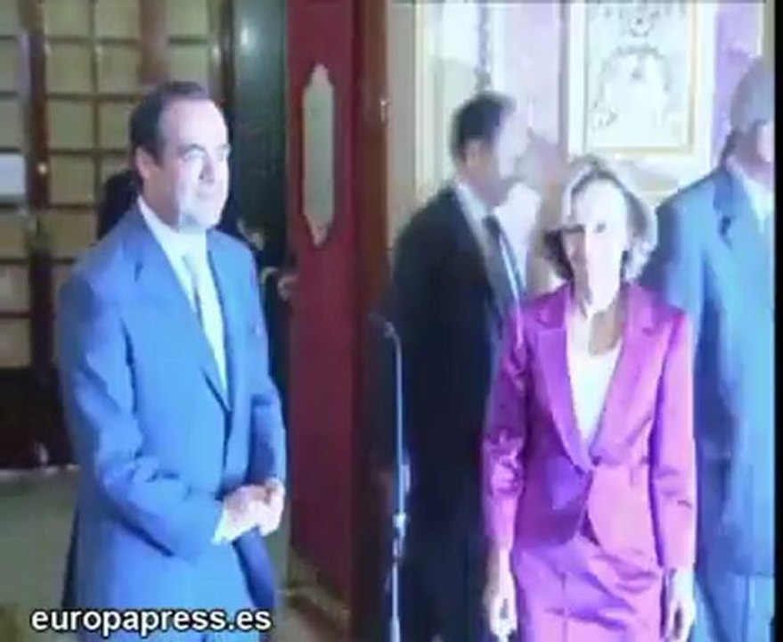 Recortes en los Presupuestos debido a la crisis