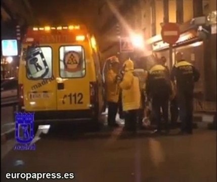 Mujer muere apuñalada en una reyerta