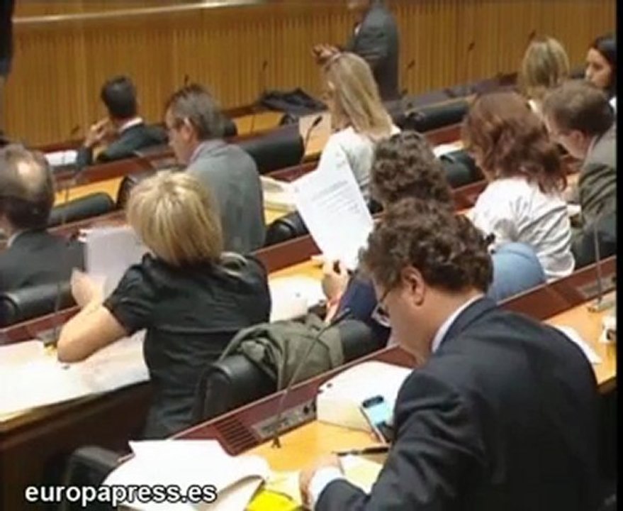 "Los PGE son los adecuados para la recuperación"