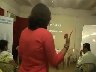 Angel Therapy   Angelic Healing Power Part 2