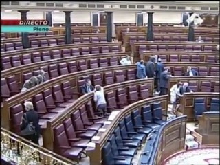 Parlamento aprueba iniciativa PP