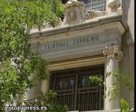 Imputada la mujer de Bárcenas