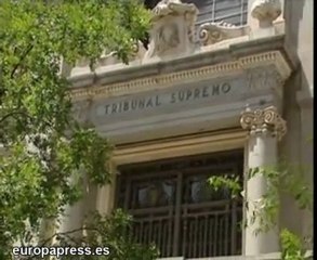 Imputada la mujer de Bárcenas