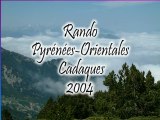 Pyrénées-Orientales - VLC 2004