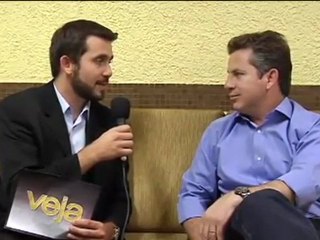 Ao longo da campanha, vamos mostrar quem é quem