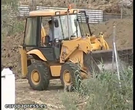 Concluye sin éxito la búsqueda de Marta