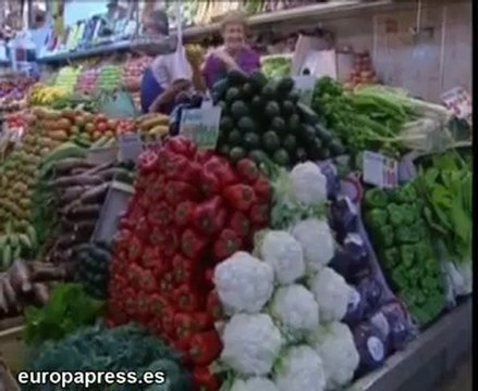 Mejoran las previsiones del FMI para España