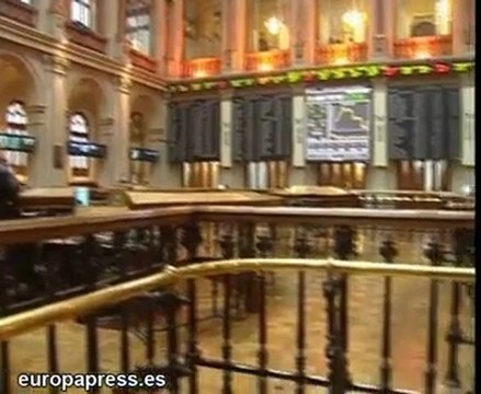 La Bolsa recupera los 11.800 puntos