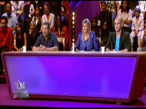 Video Casting Je veux signer chez AZ.