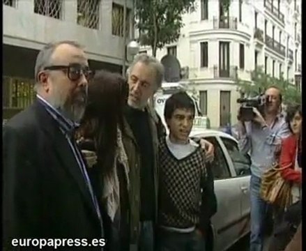 'El baile de la Victoria' a los Oscars