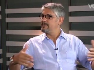 'A vida não termina nunca, é um círculo' (parte 3/3)