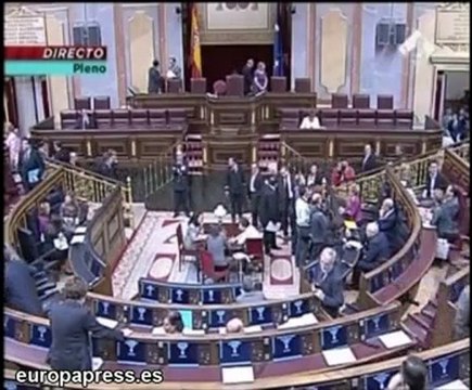 Salgado y Montoro debaten subida impositiva