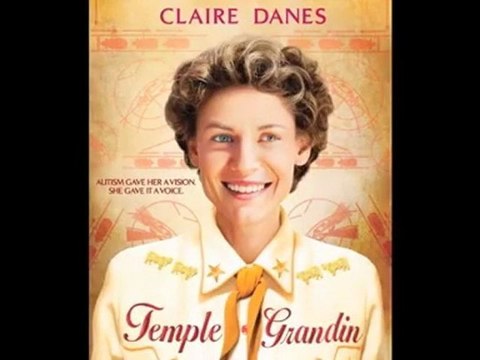 Temple Grandin