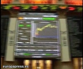 Ibex 35 se acerca a los 1.900 puntos