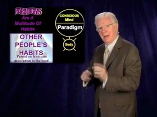 How To Change The Subconscious Mind By Bob Proctor