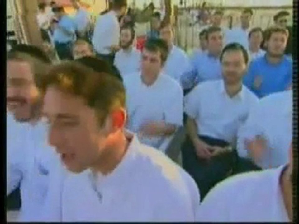 Shiru Lamelech♥Mordechai Ben David - ISRAEL-SHALOM-ISRAEL