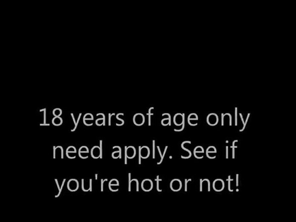 Are you Hot?