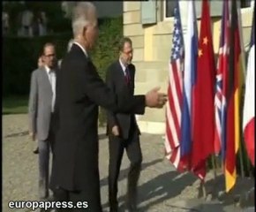 Conversaciones cordiales entre Irán y G-6