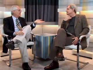 Ricardo Setti fala sobre sua carreira