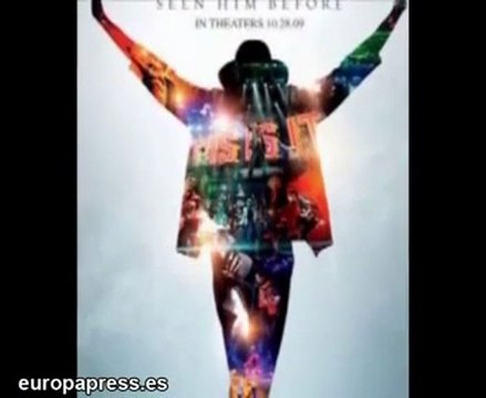 Los brazos de Jackson presentaban pinchazos