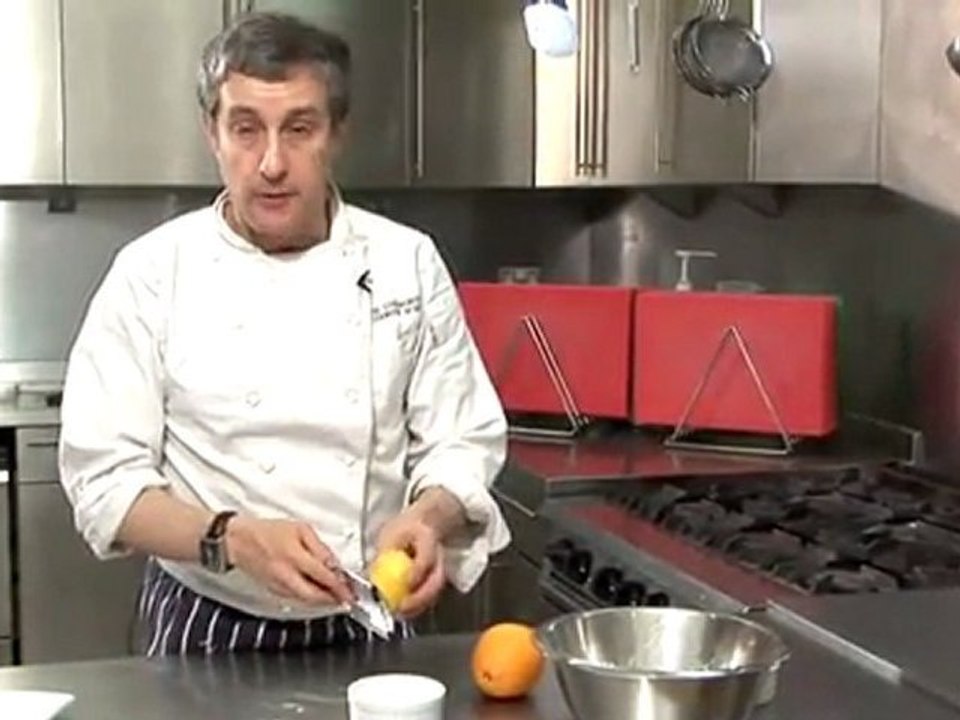 How To Make Sherbet