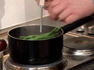 How To Cook Green Beans