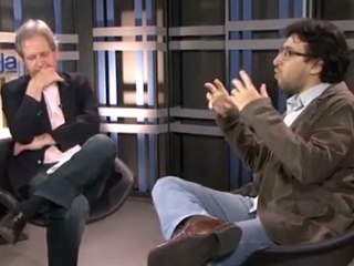 'Democracia não é consenso' (parte 3/3)