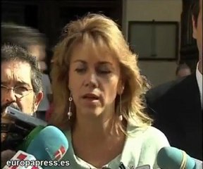 "Una vez más mienten a los ciudadanos"