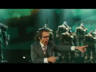 Homem de Ferro 2 ( Iron Man 2)