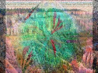 BRYCE CANYON N°4 ©MARTINE ANCIAUX ©TELEVISION