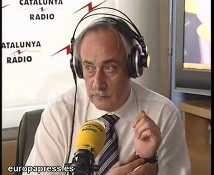 Más importante el Barça que la Generalitat