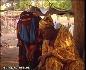 2,7 millones contraen el VIH cada año