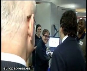 Irlanda dice 'sí' al Tratado de Lisboa