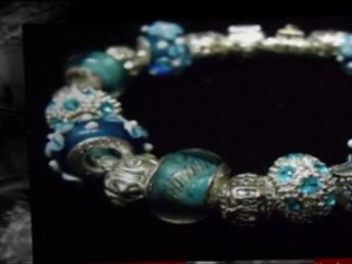 Stylish Handmade Pandora Style Bracelets