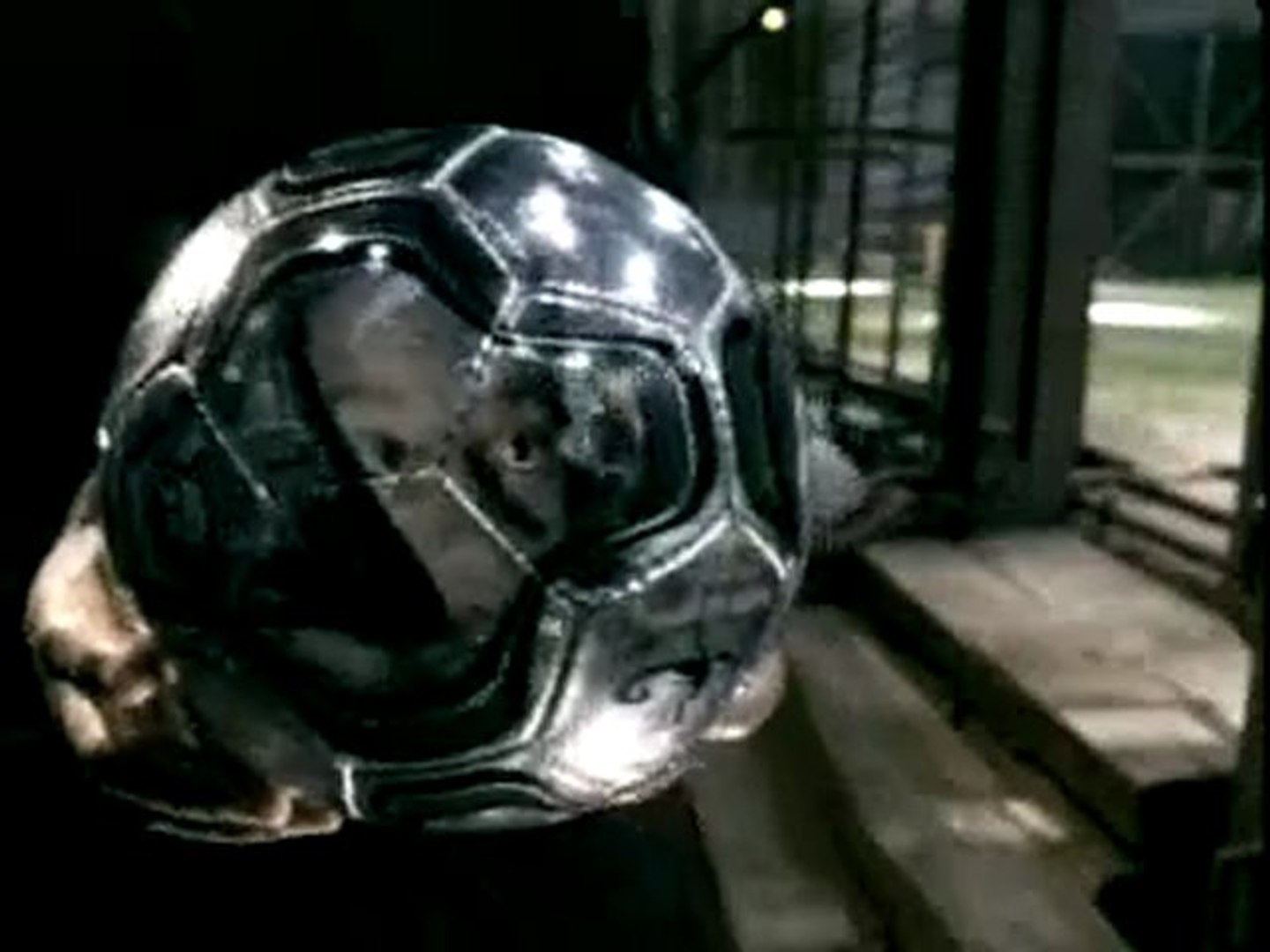 Nike Football Commercial - video Dailymotion