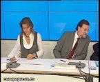 PP en contra de financiación y presupuestos